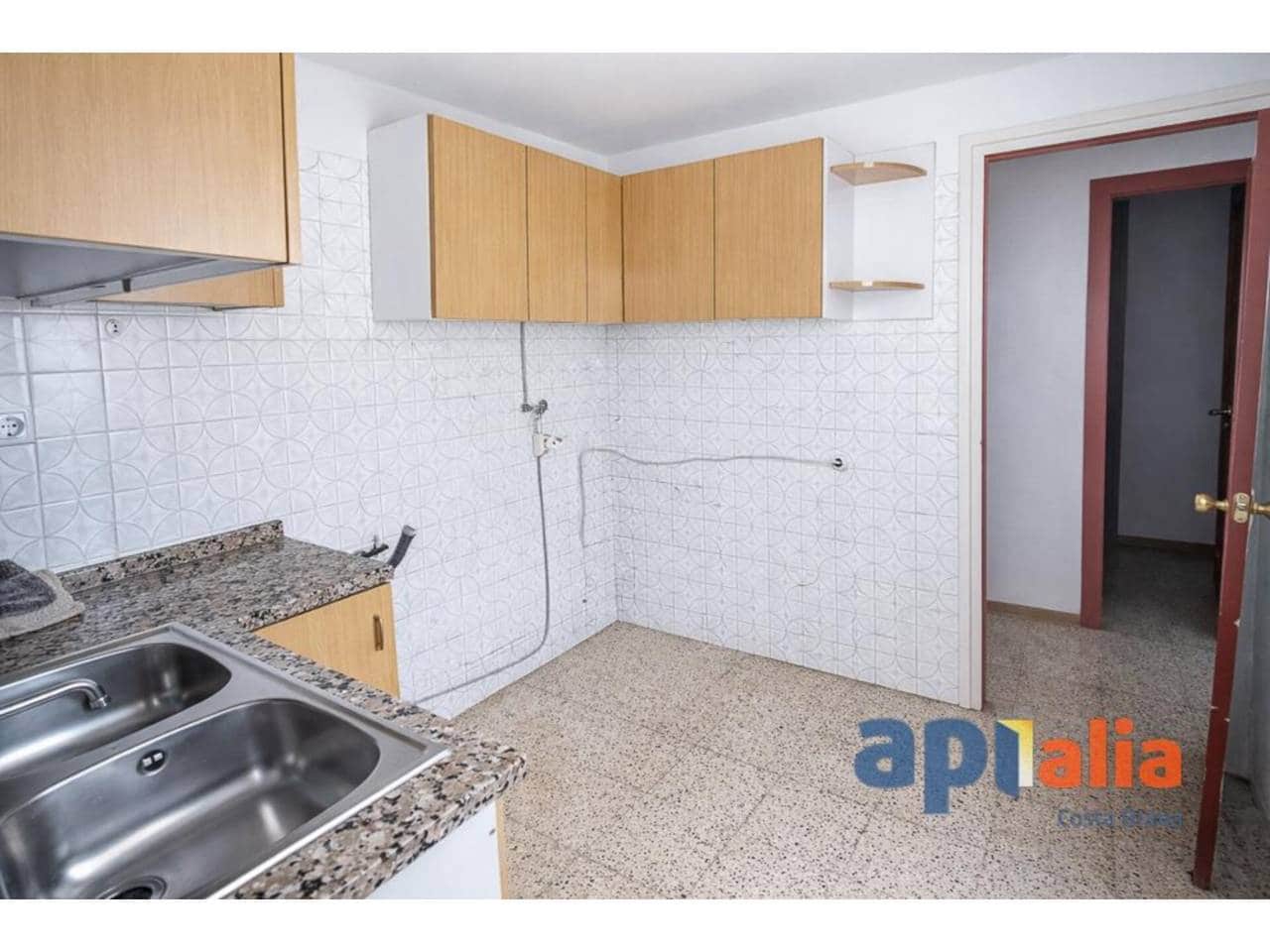 4 quarto Apartamento para venda em Palamos - 350 000 € (Ref: 9697934)