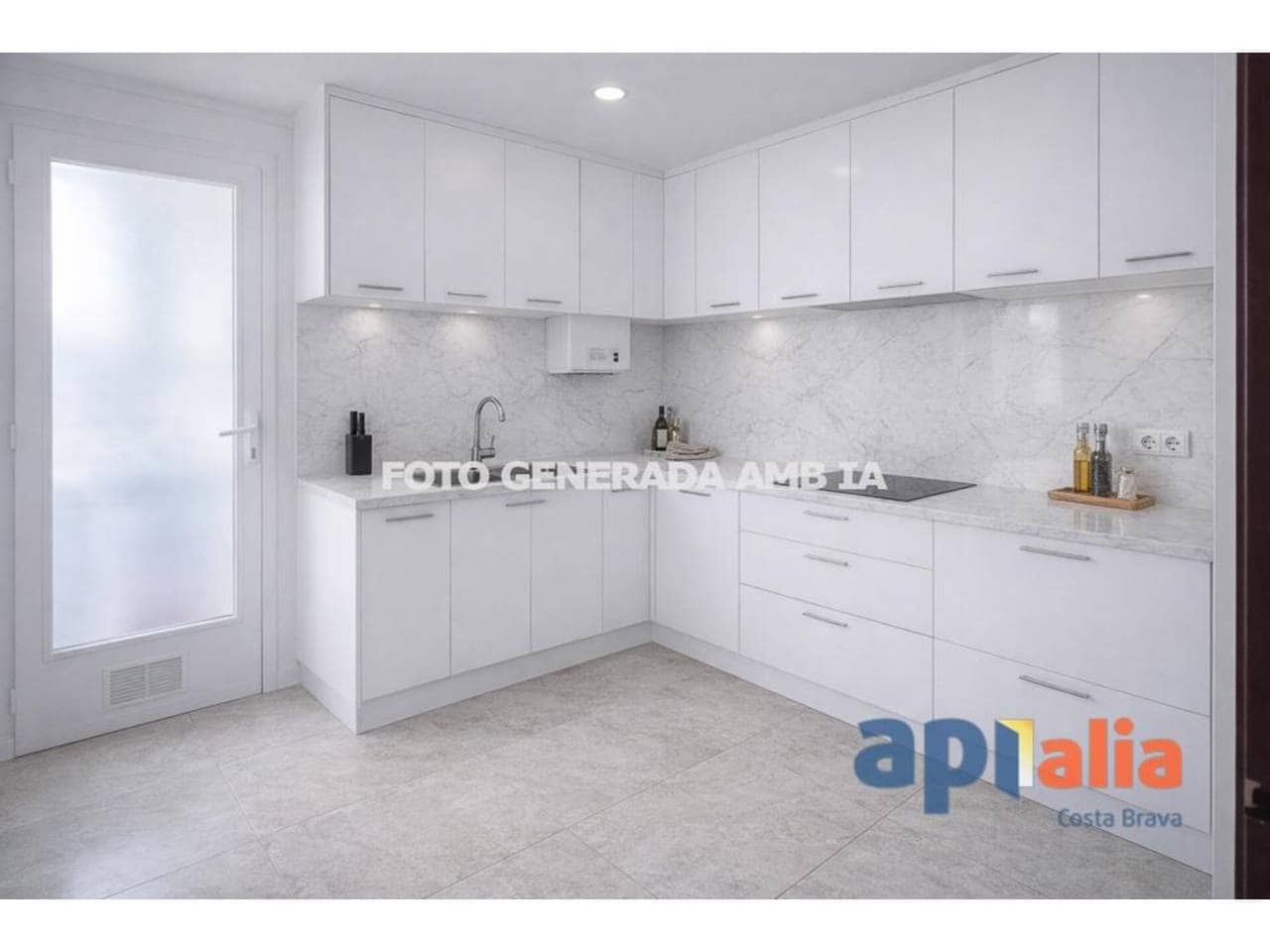 4 quarto Apartamento para venda em Palamos - 350 000 € (Ref: 9697934)