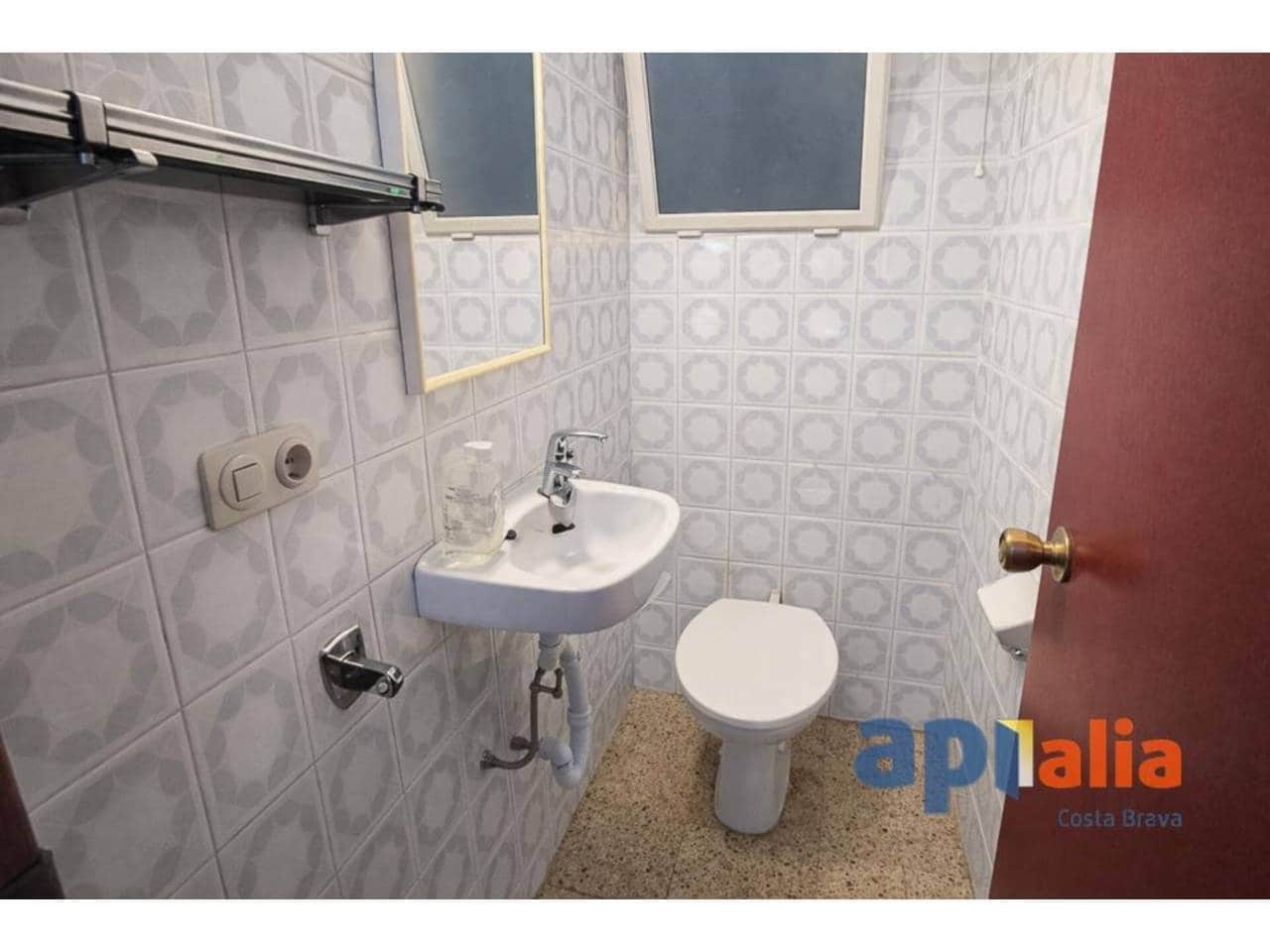 4 quarto Apartamento para venda em Palamos - 350 000 € (Ref: 9697934)