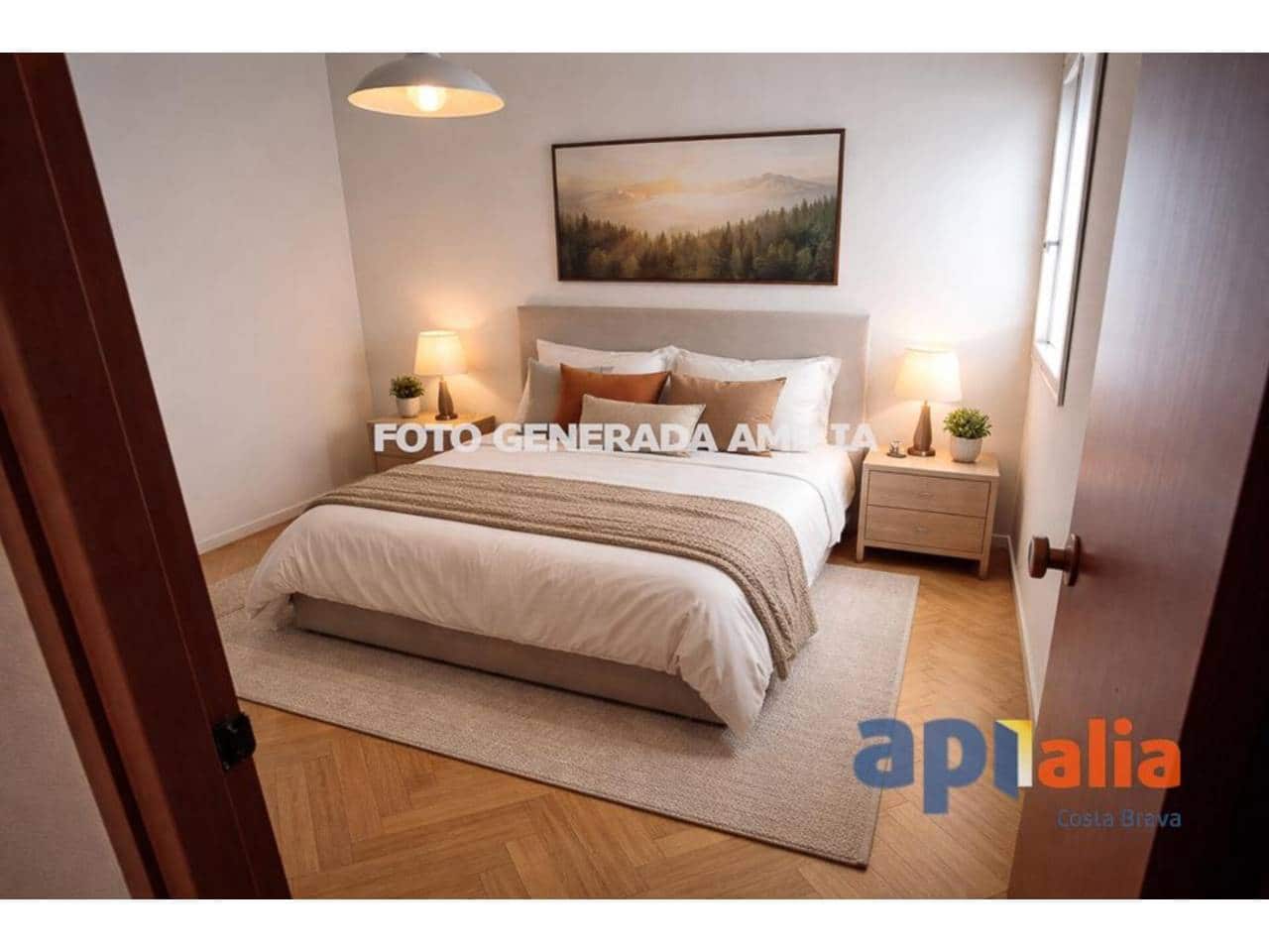 4 quarto Apartamento para venda em Palamos - 350 000 € (Ref: 9697934)