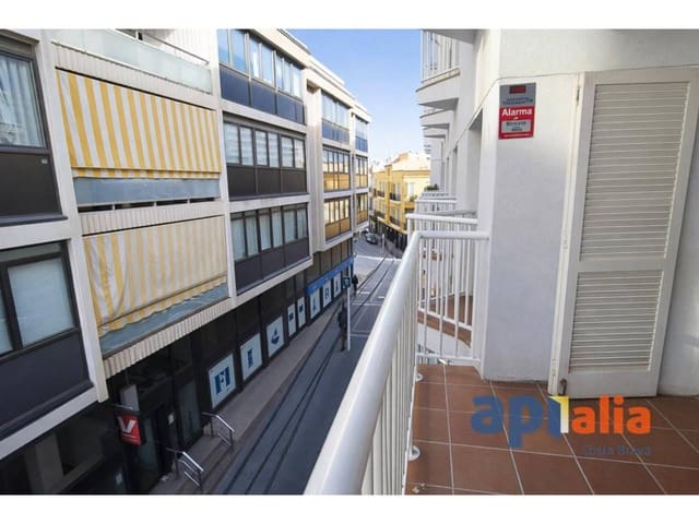 4 Zimmer Wohnung zu verkaufen in Palamós - 350.000 € (Ref: 9697934)