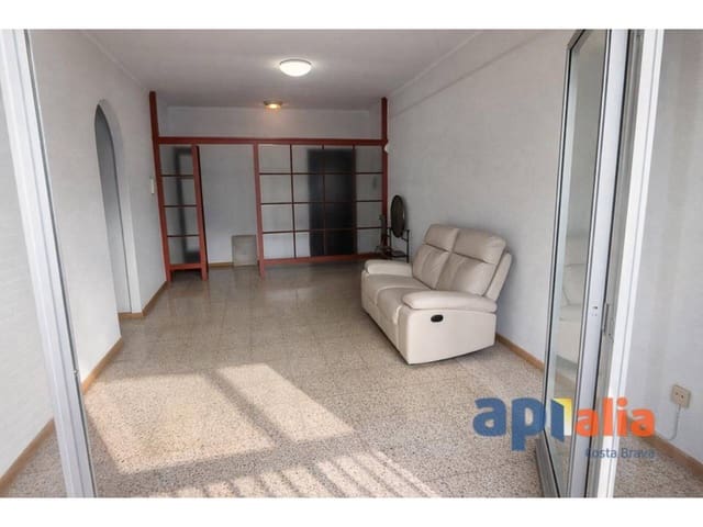 4 Zimmer Wohnung zu verkaufen in Palamós - 350.000 € (Ref: 9697934)