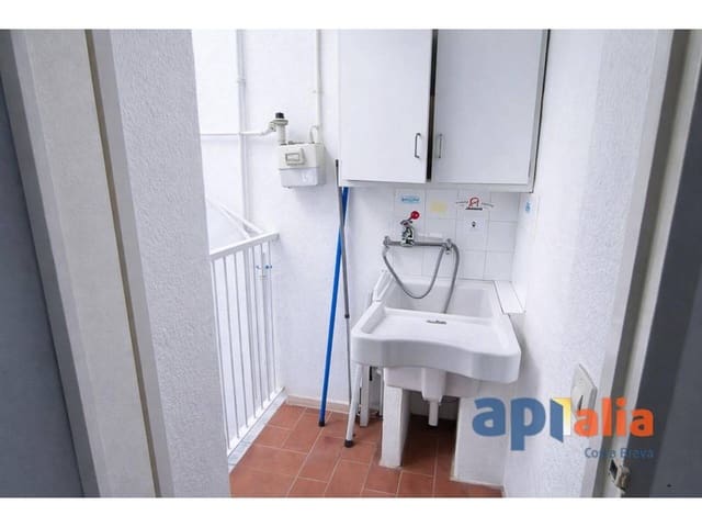 4 Zimmer Wohnung zu verkaufen in Palamós - 350.000 € (Ref: 9697934)