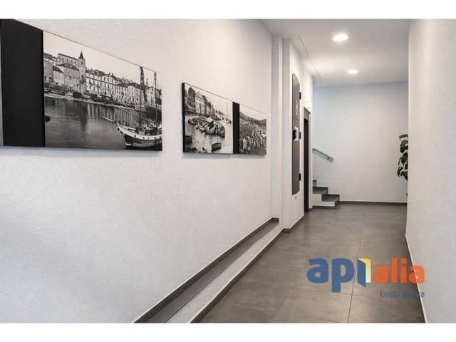 4 Zimmer Wohnung zu verkaufen in Palamós - 350.000 € (Ref: 9697934)