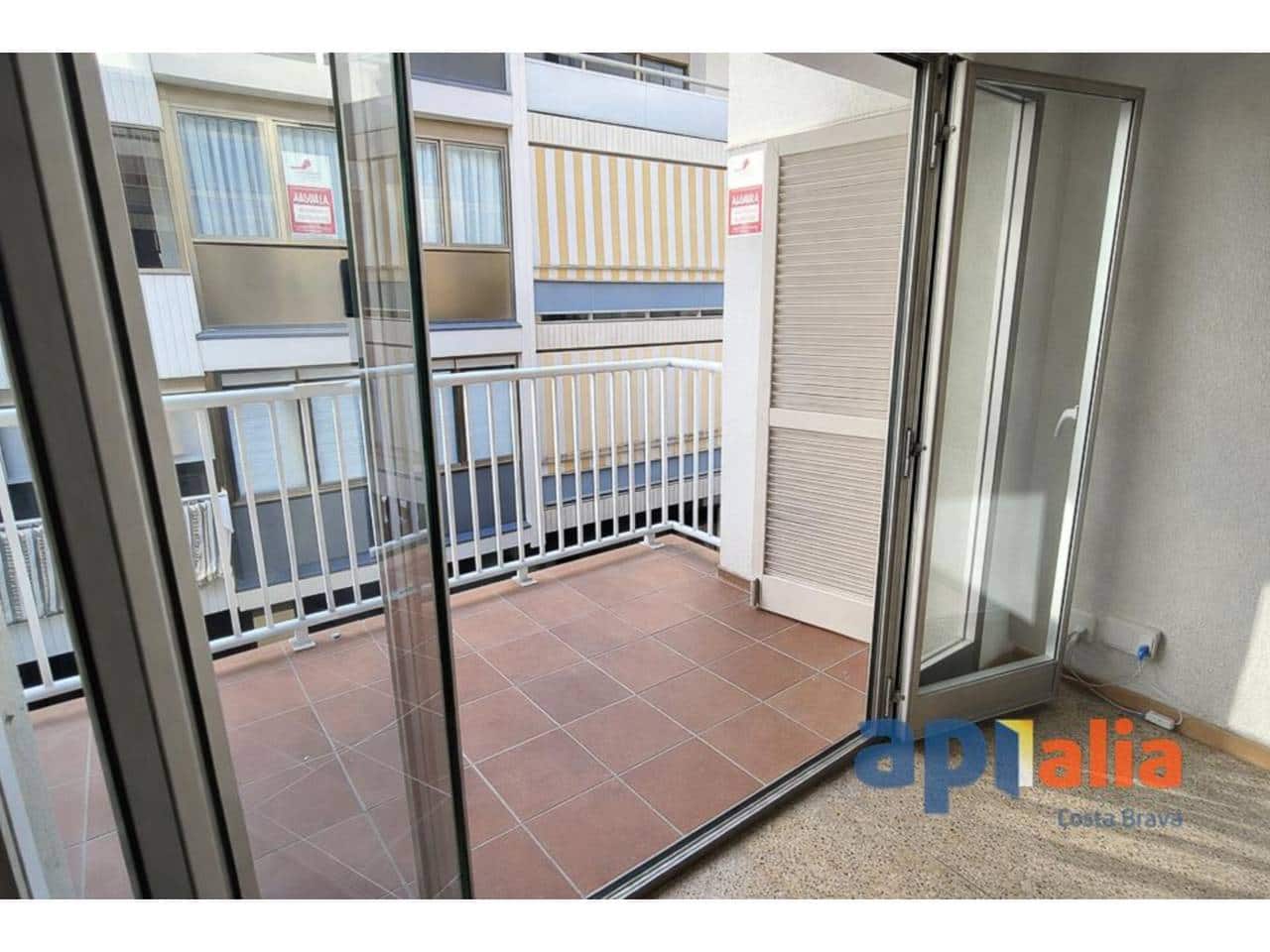 4 quarto Apartamento para venda em Palamos - 350 000 € (Ref: 9697934)