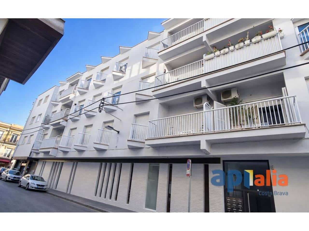 4 quarto Apartamento para venda em Palamos - 350 000 € (Ref: 9697934)