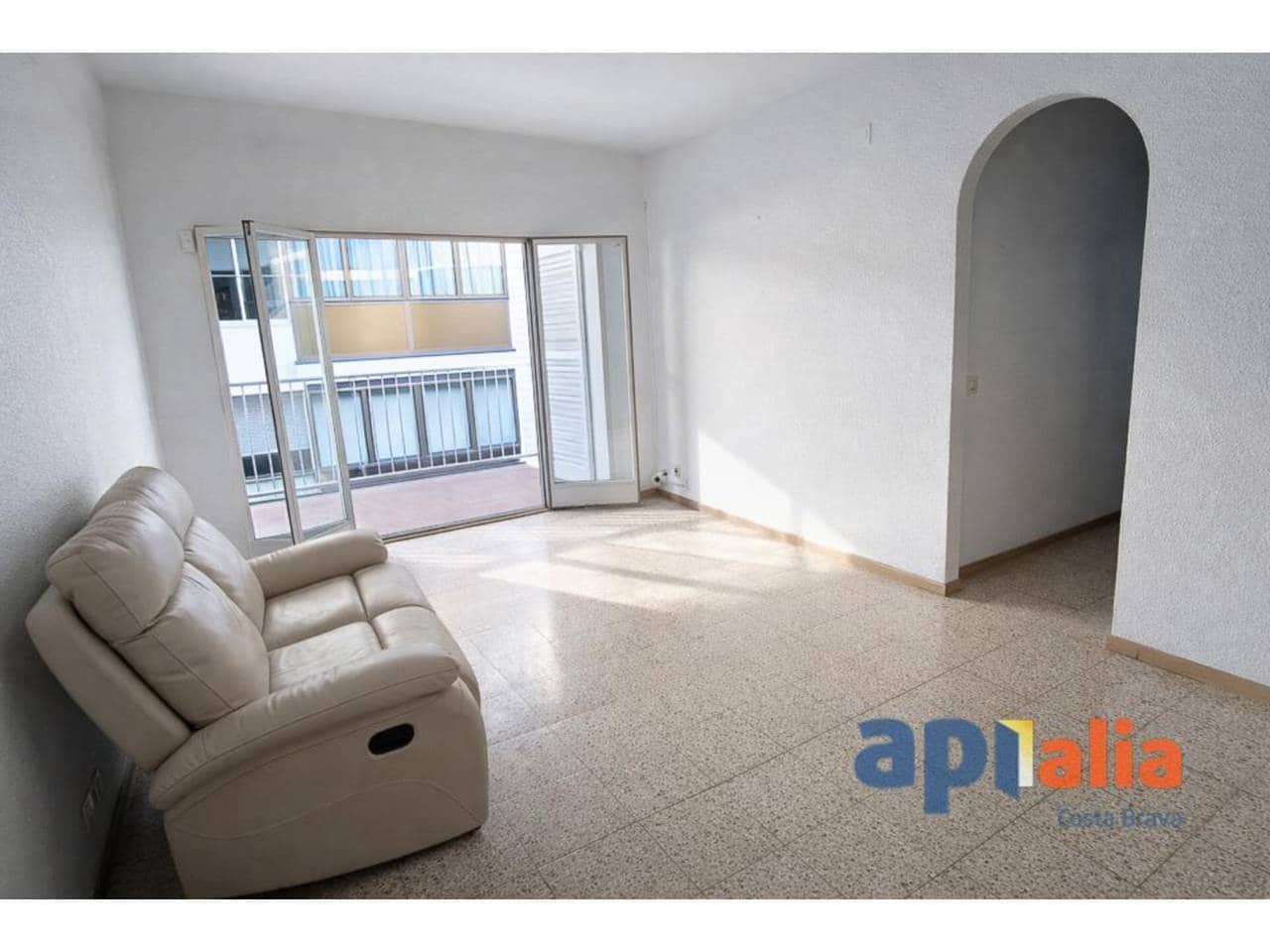 4 quarto Apartamento para venda em Palamos - 350 000 € (Ref: 9697934)