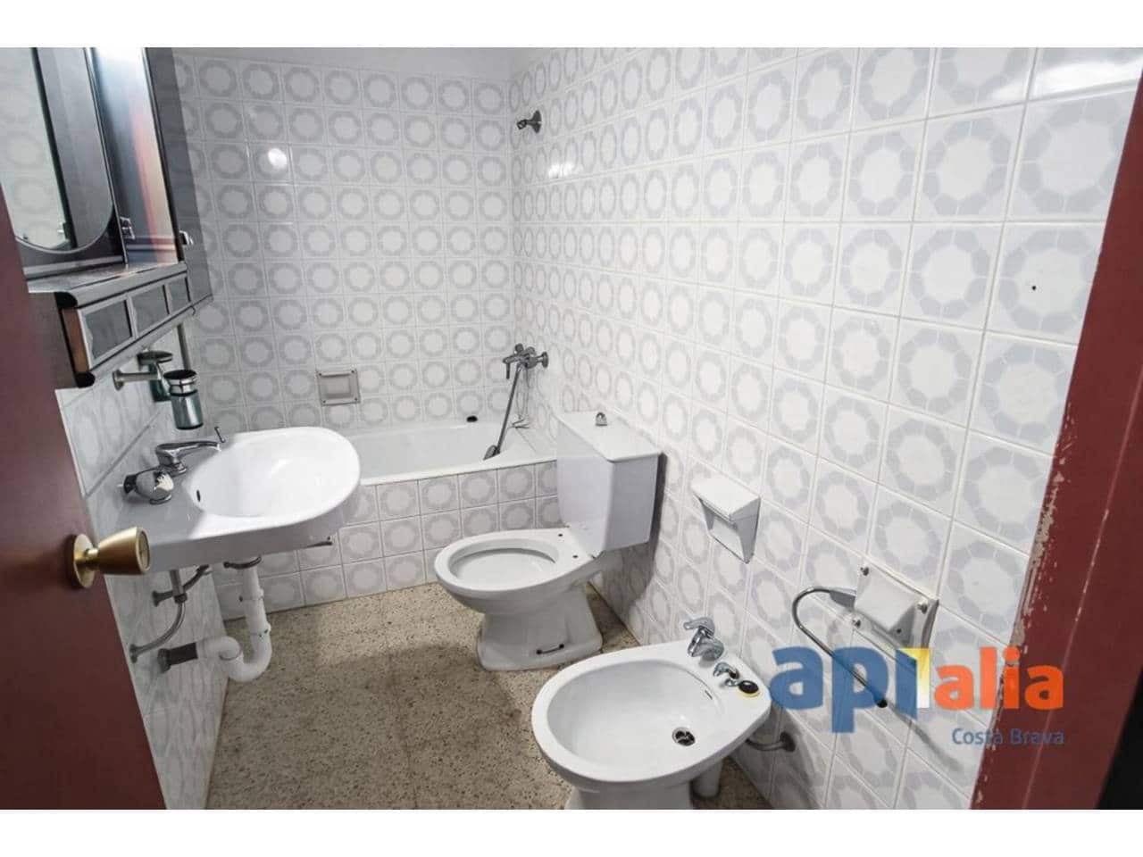 4 quarto Apartamento para venda em Palamos - 350 000 € (Ref: 9697934)