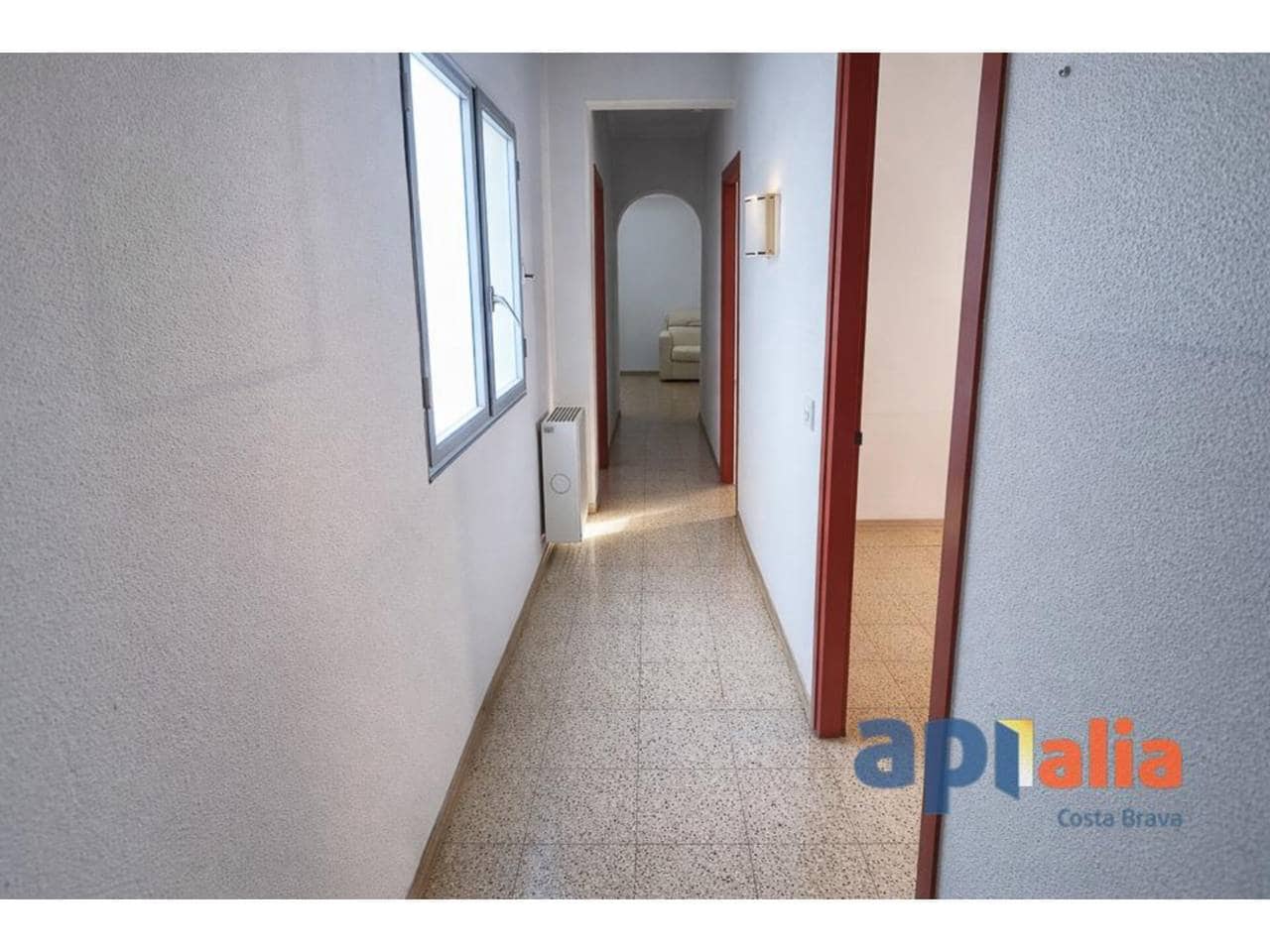 4 quarto Apartamento para venda em Palamos - 350 000 € (Ref: 9697934)