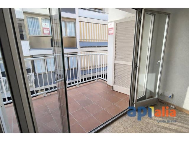 4 Zimmer Wohnung zu verkaufen in Palamós - 350.000 € (Ref: 9697934)