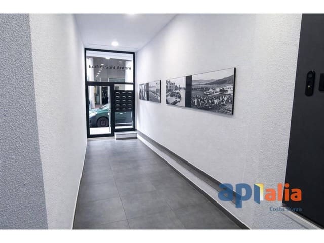 4 Zimmer Wohnung zu verkaufen in Palamós - 350.000 € (Ref: 9697934)