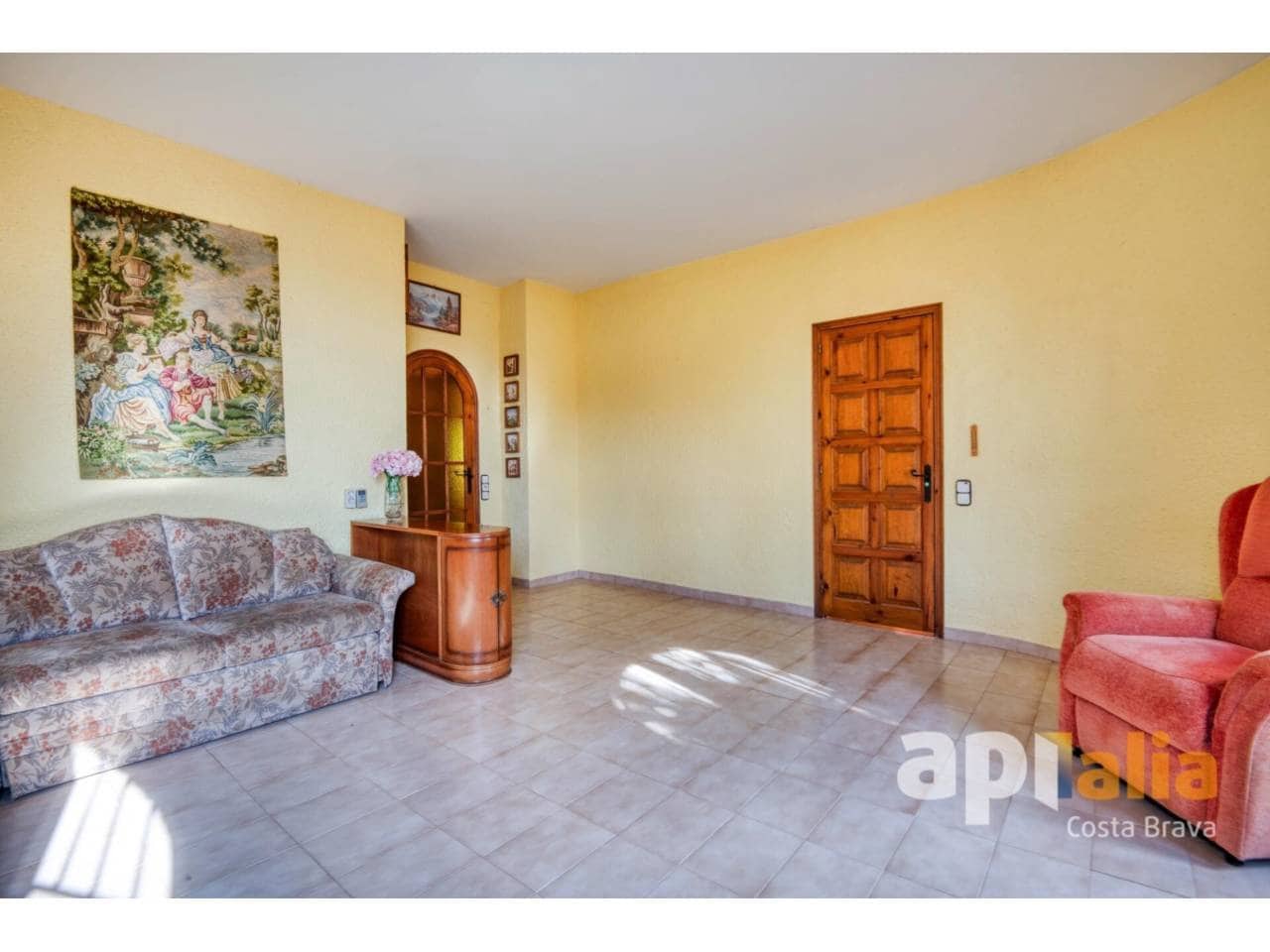 5 bedroom Villa for sale in Calonge i Sant Antoni with pool garage - € 875,000 (Ref: 9697935)