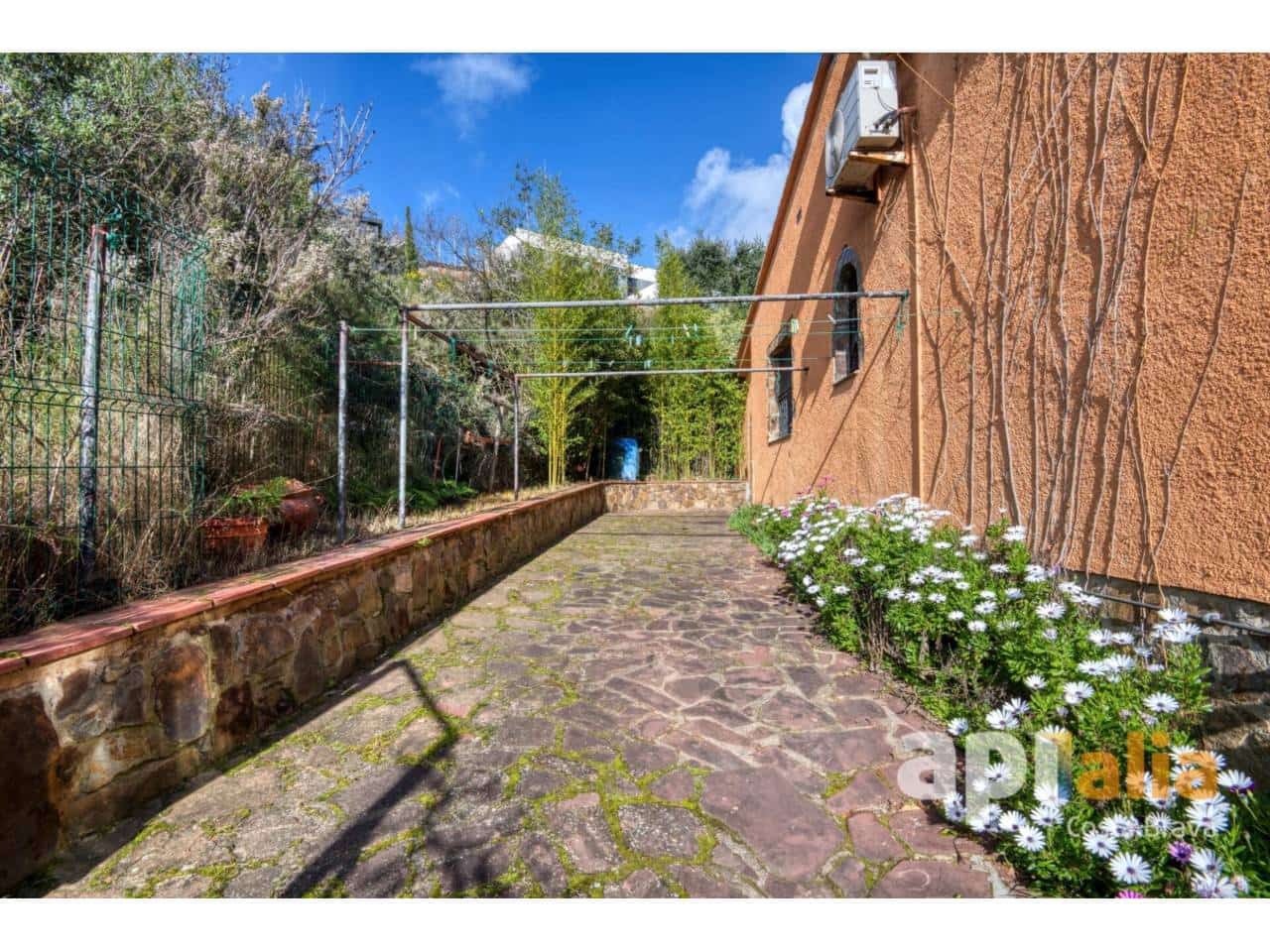 5 bedroom Villa for sale in Calonge i Sant Antoni with pool garage - € 875,000 (Ref: 9697935)