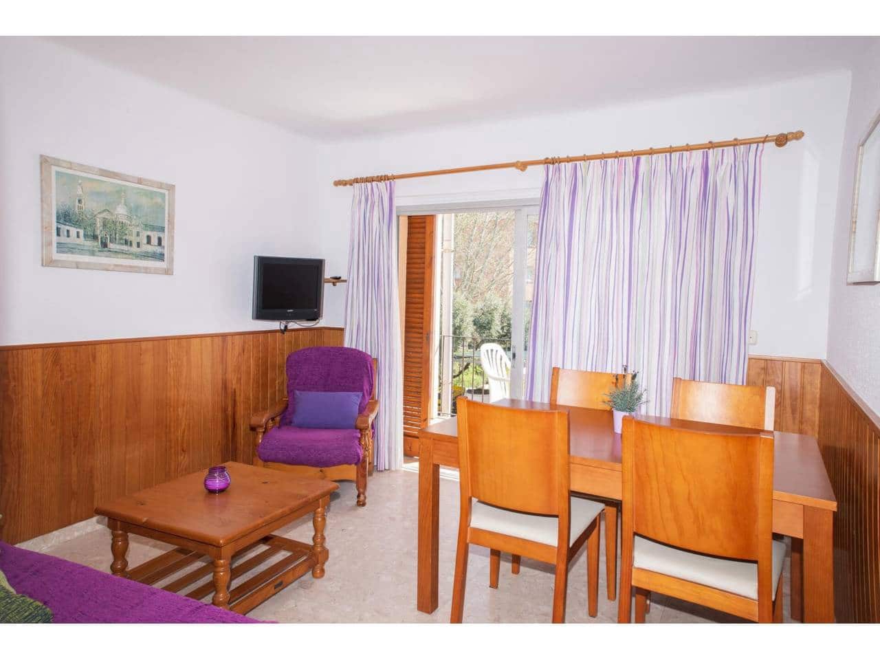 2 sypialnia Apartament na sprzedaż w Sant Feliu de Guixols - 230 000 € (Ref: 9709453)