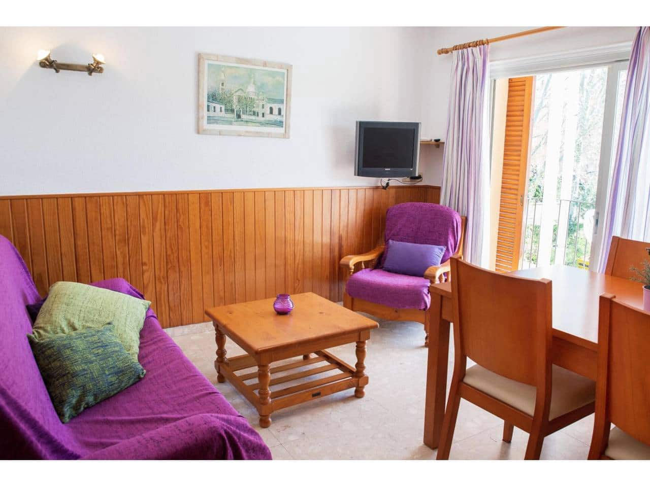 2 sypialnia Apartament na sprzedaż w Sant Feliu de Guixols - 230 000 € (Ref: 9709453)