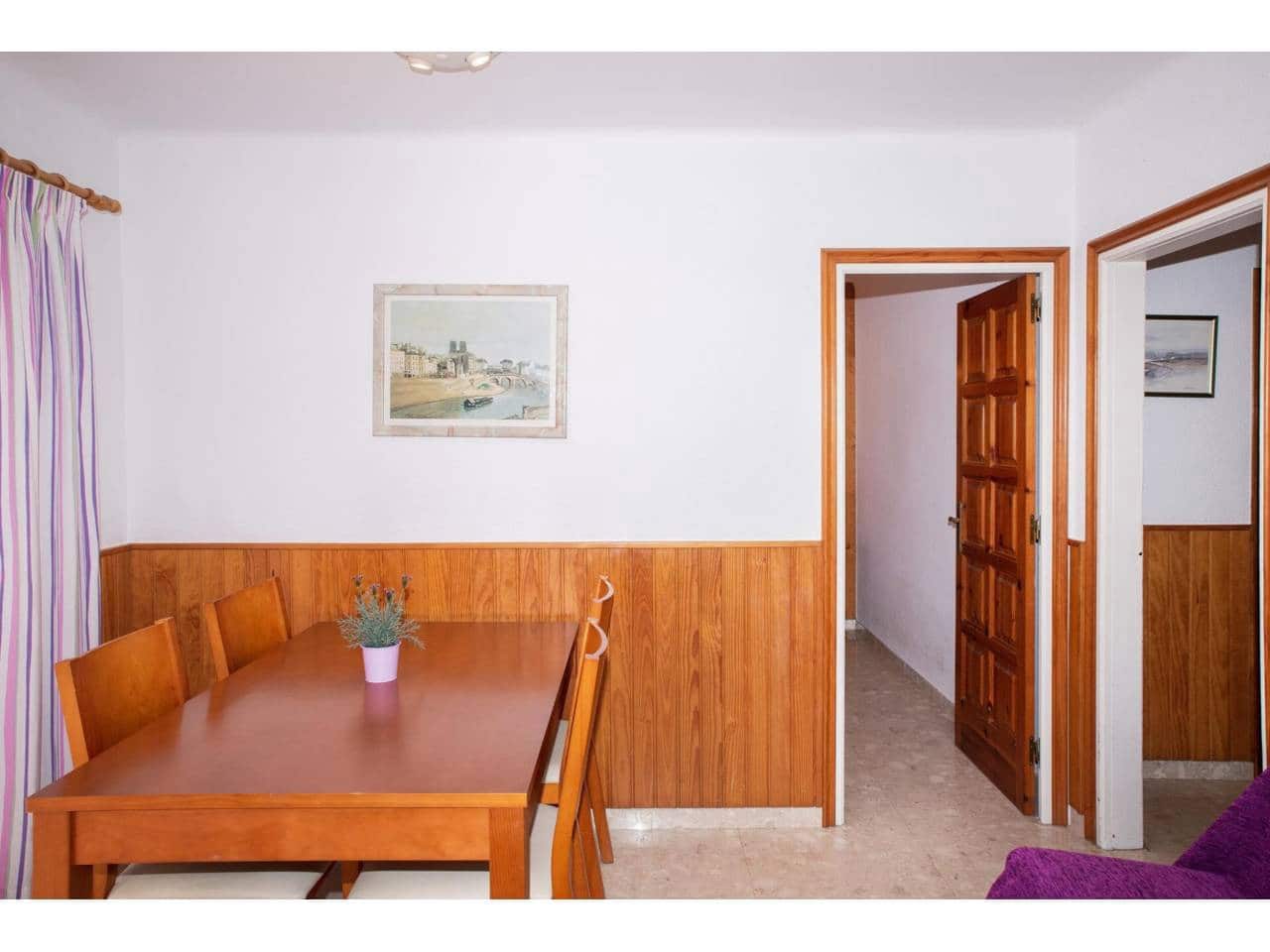 2 sypialnia Apartament na sprzedaż w Sant Feliu de Guixols - 230 000 € (Ref: 9709453)