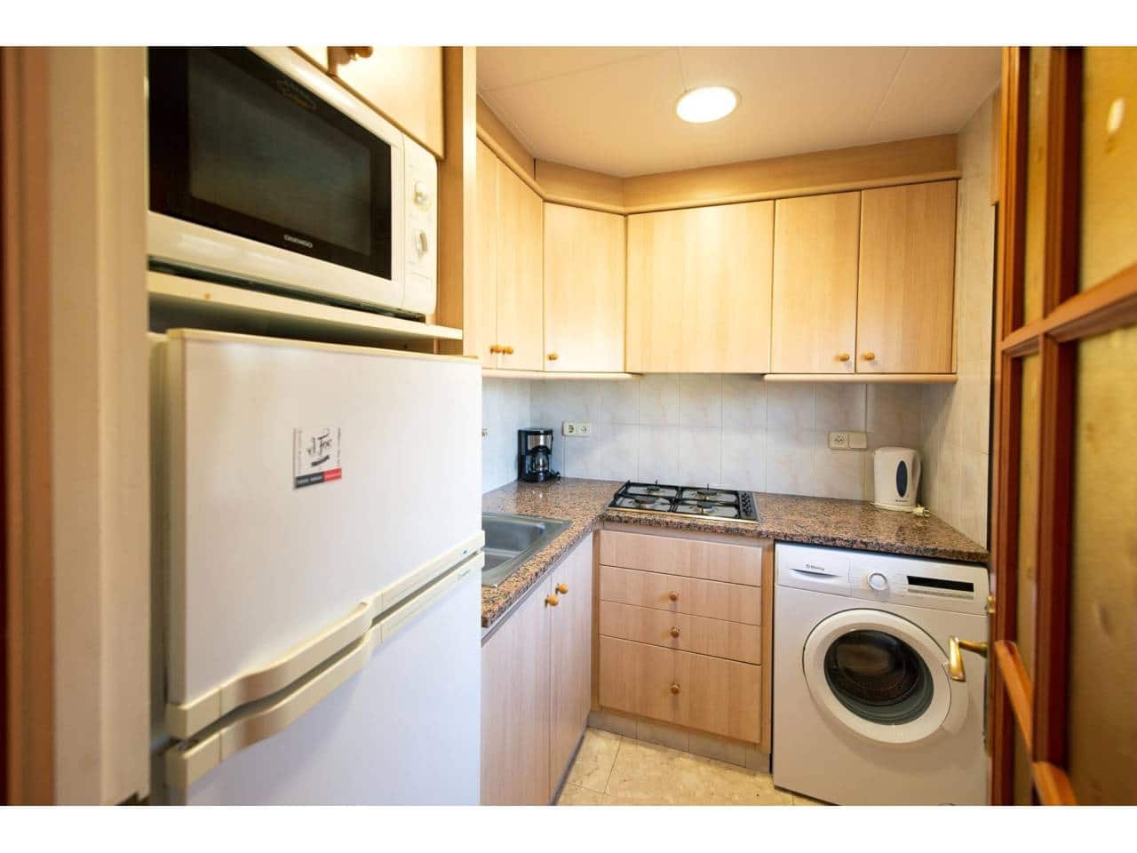 2 sypialnia Apartament na sprzedaż w Sant Feliu de Guixols - 230 000 € (Ref: 9709453)