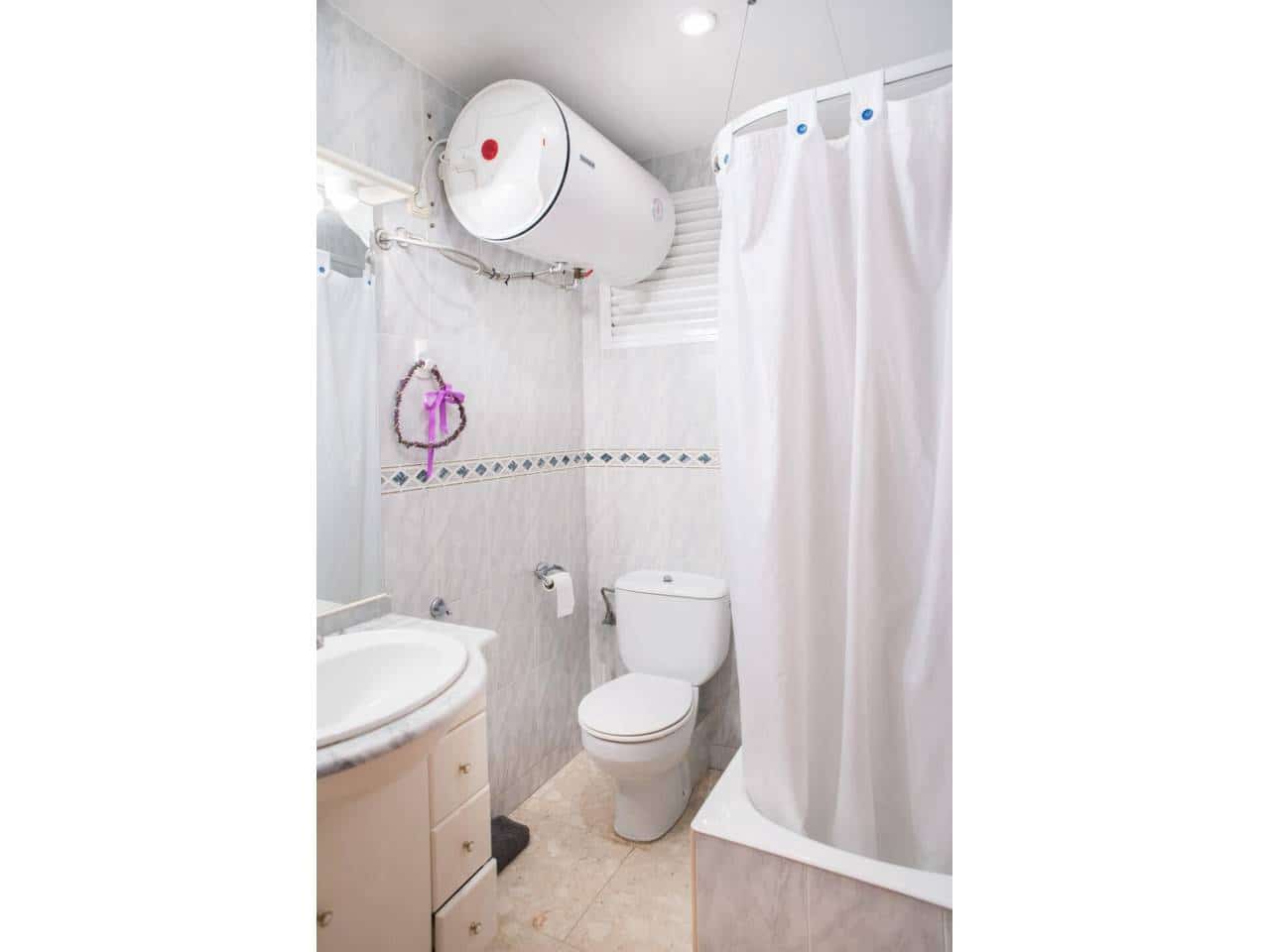 2 sypialnia Apartament na sprzedaż w Sant Feliu de Guixols - 230 000 € (Ref: 9709453)