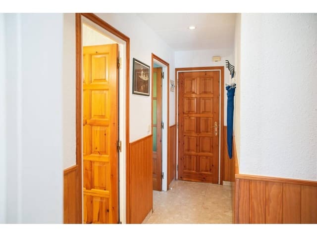 2 Zimmer Apartment zu verkaufen in Sant Feliu de Guíxols mit Garage - 230.000 € (Ref: 9709453)