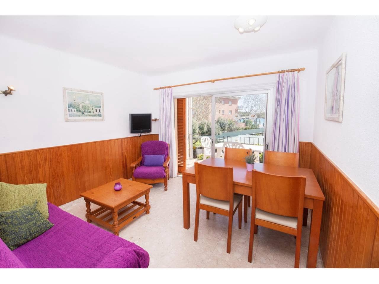 2 sypialnia Apartament na sprzedaż w Sant Feliu de Guixols - 230 000 € (Ref: 9709453)