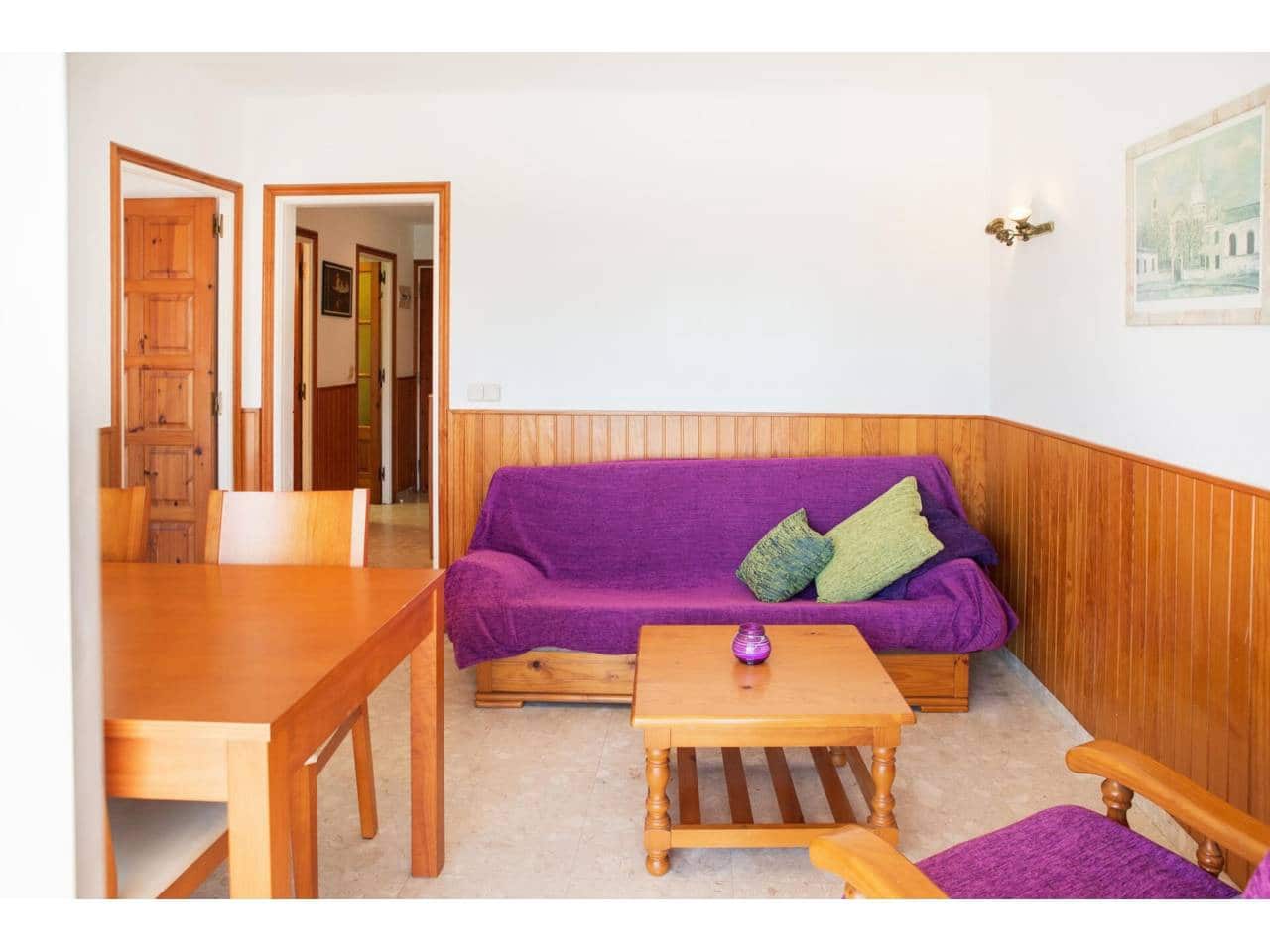 2 sypialnia Apartament na sprzedaż w Sant Feliu de Guixols - 230 000 € (Ref: 9709453)