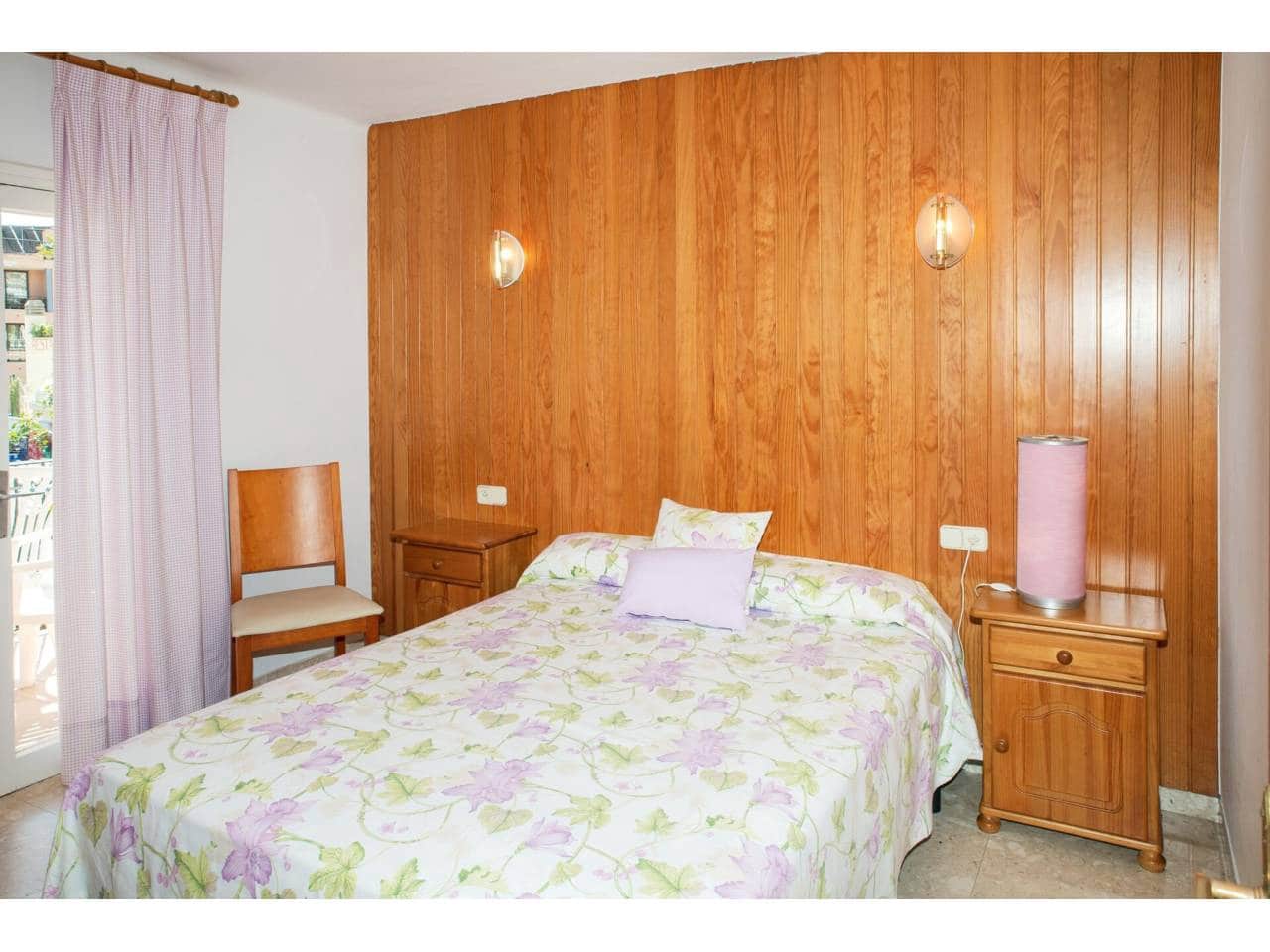 2 sypialnia Apartament na sprzedaż w Sant Feliu de Guixols - 230 000 € (Ref: 9709453)