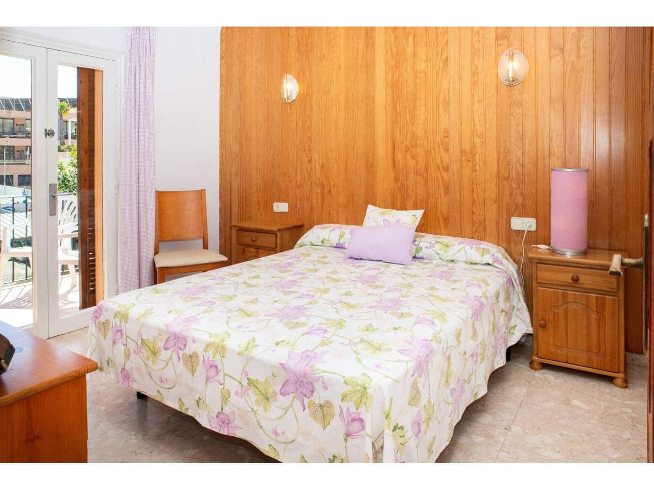 2 sypialnia Apartament na sprzedaż w Sant Feliu de Guixols - 230 000 € (Ref: 9709453)