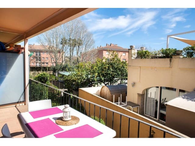 2 Zimmer Apartment zu verkaufen in Sant Feliu de Guíxols mit Garage - 230.000 € (Ref: 9709453)