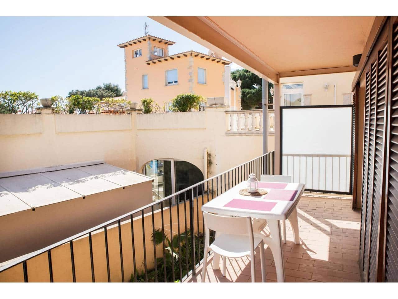 2 sypialnia Apartament na sprzedaż w Sant Feliu de Guixols - 230 000 € (Ref: 9709453)