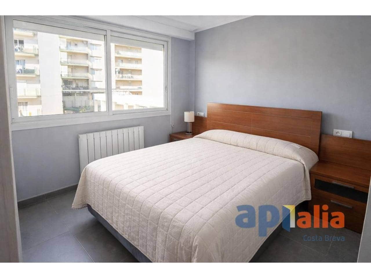 2 bedroom Flat for sale in Castell-Platja d'Aro - € 320,000 (Ref: 9709454)