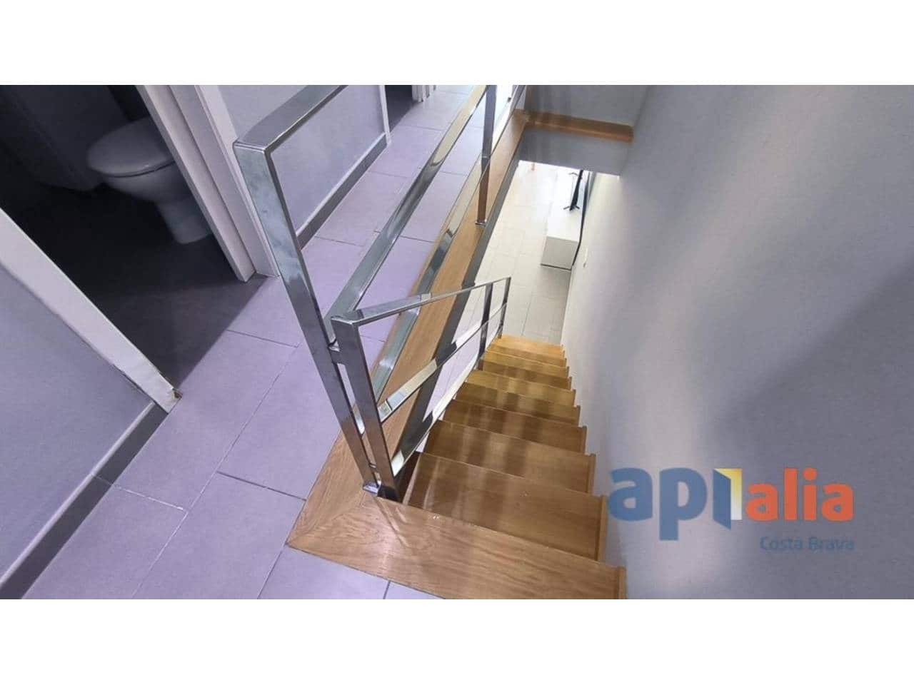 2 bedroom Flat for sale in Castell-Platja d'Aro - € 320,000 (Ref: 9709454)