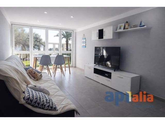 2 Zimmer Wohnung zu verkaufen in Castell-Platja d'Aro - 320.000 € (Ref: 9709454)