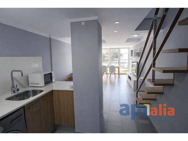 2 Zimmer Wohnung zu verkaufen in Castell-Platja d'Aro - 320.000 € (Ref: 9709454)