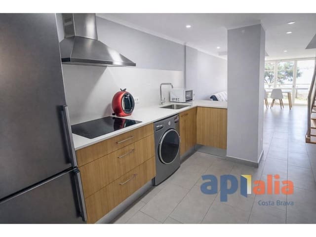 2 Zimmer Wohnung zu verkaufen in Castell-Platja d'Aro - 320.000 € (Ref: 9709454)