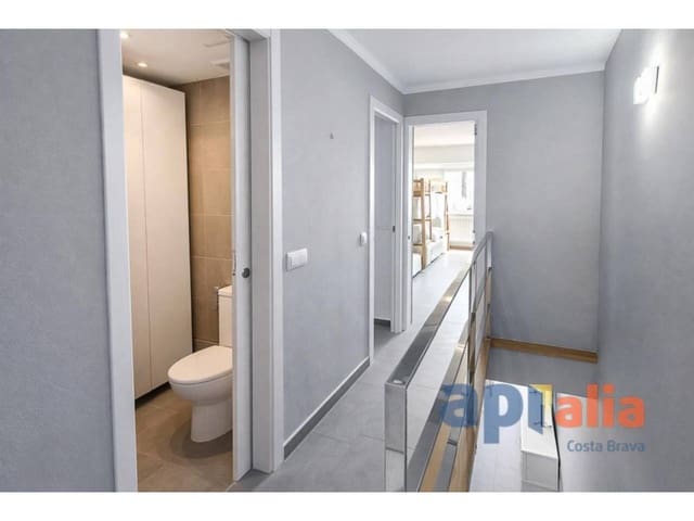 2 Zimmer Wohnung zu verkaufen in Castell-Platja d'Aro - 320.000 € (Ref: 9709454)