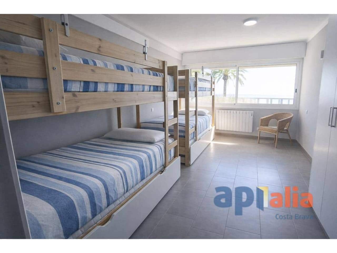 2 bedroom Flat for sale in Castell-Platja d'Aro - € 320,000 (Ref: 9709454)