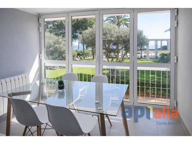2 Zimmer Wohnung zu verkaufen in Castell-Platja d'Aro - 320.000 € (Ref: 9709454)
