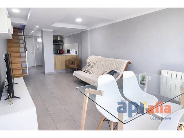 2 Zimmer Wohnung zu verkaufen in Castell-Platja d'Aro - 320.000 € (Ref: 9709454)