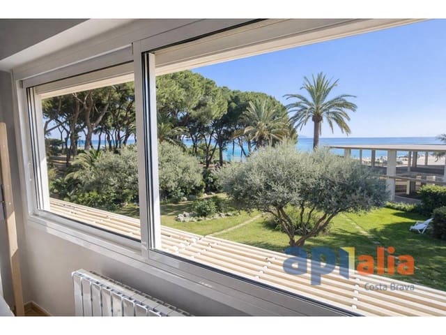 2 Zimmer Wohnung zu verkaufen in Castell-Platja d'Aro - 320.000 € (Ref: 9709454)
