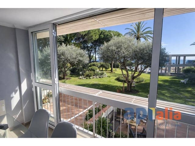 2 Zimmer Wohnung zu verkaufen in Castell-Platja d'Aro - 320.000 € (Ref: 9709454)