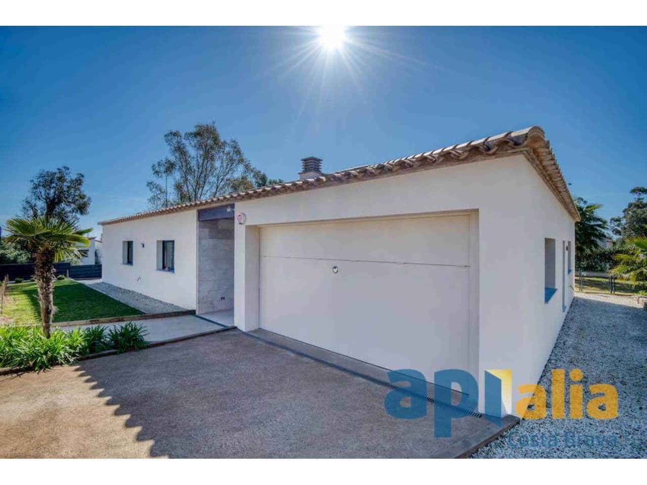 4 slaapkamer Villa te koop in Castell-Platja d'Aro met zwembad - € 790.000 (Ref: 9731538)