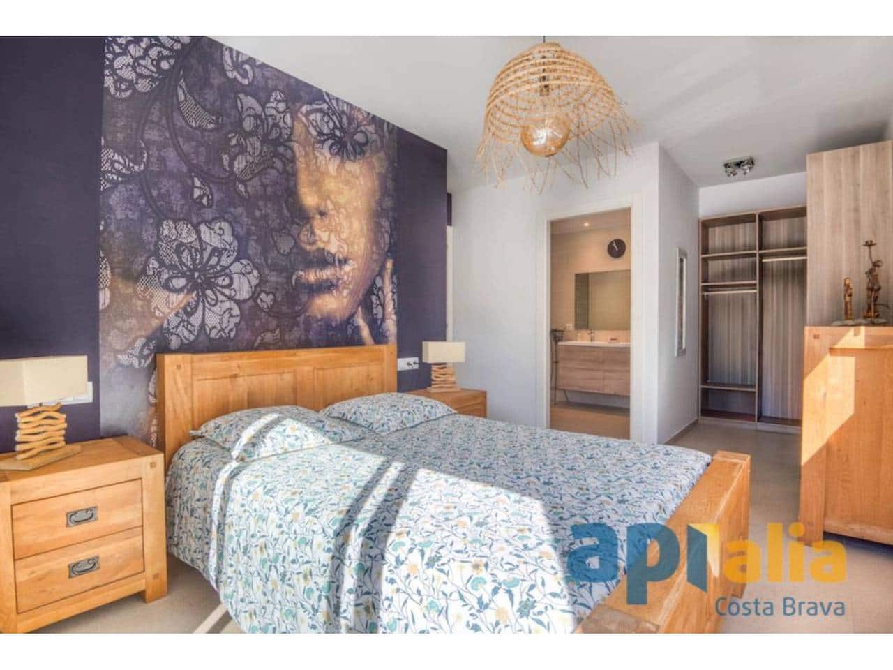 4 slaapkamer Villa te koop in Castell-Platja d'Aro met zwembad - € 790.000 (Ref: 9731538)