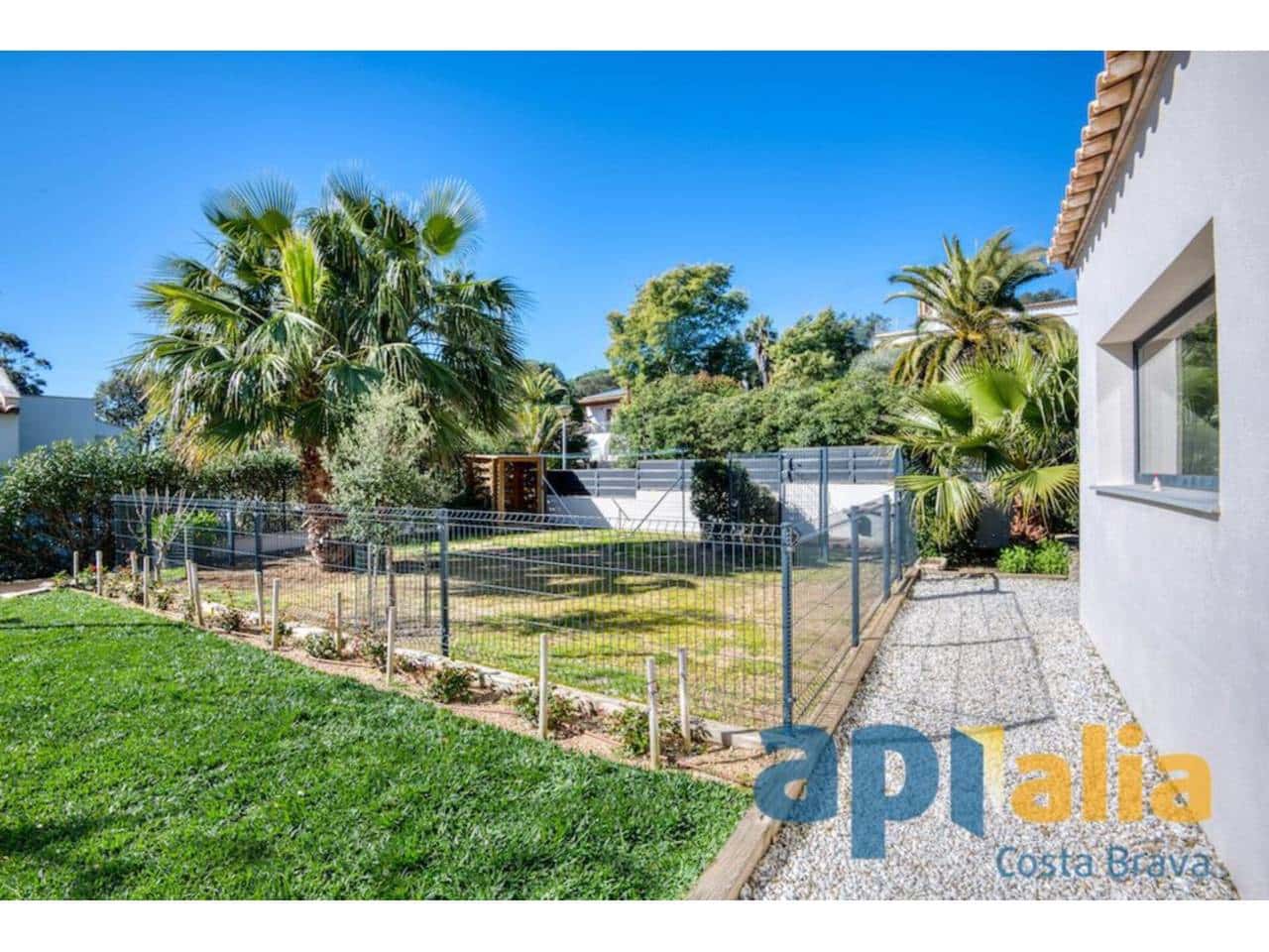 4 slaapkamer Villa te koop in Castell-Platja d'Aro met zwembad - € 790.000 (Ref: 9731538)