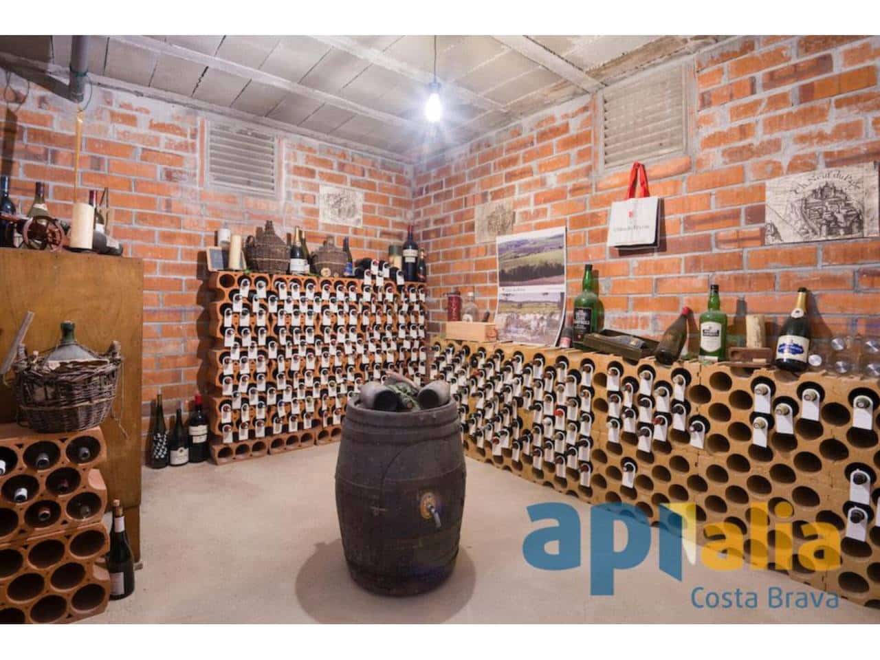 4 slaapkamer Villa te koop in Castell-Platja d'Aro met zwembad - € 790.000 (Ref: 9731538)