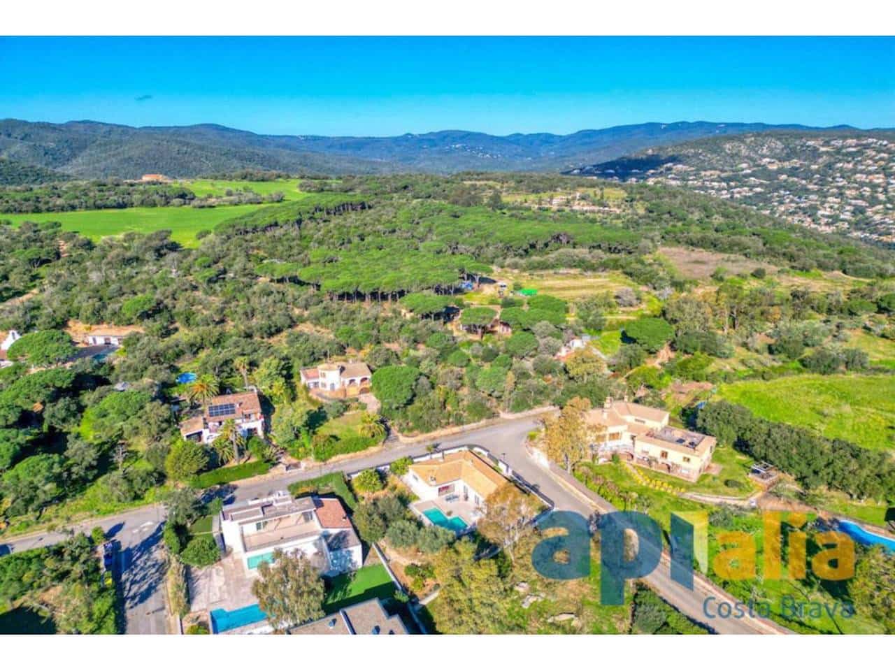 4 slaapkamer Villa te koop in Castell-Platja d'Aro met zwembad - € 790.000 (Ref: 9731538)