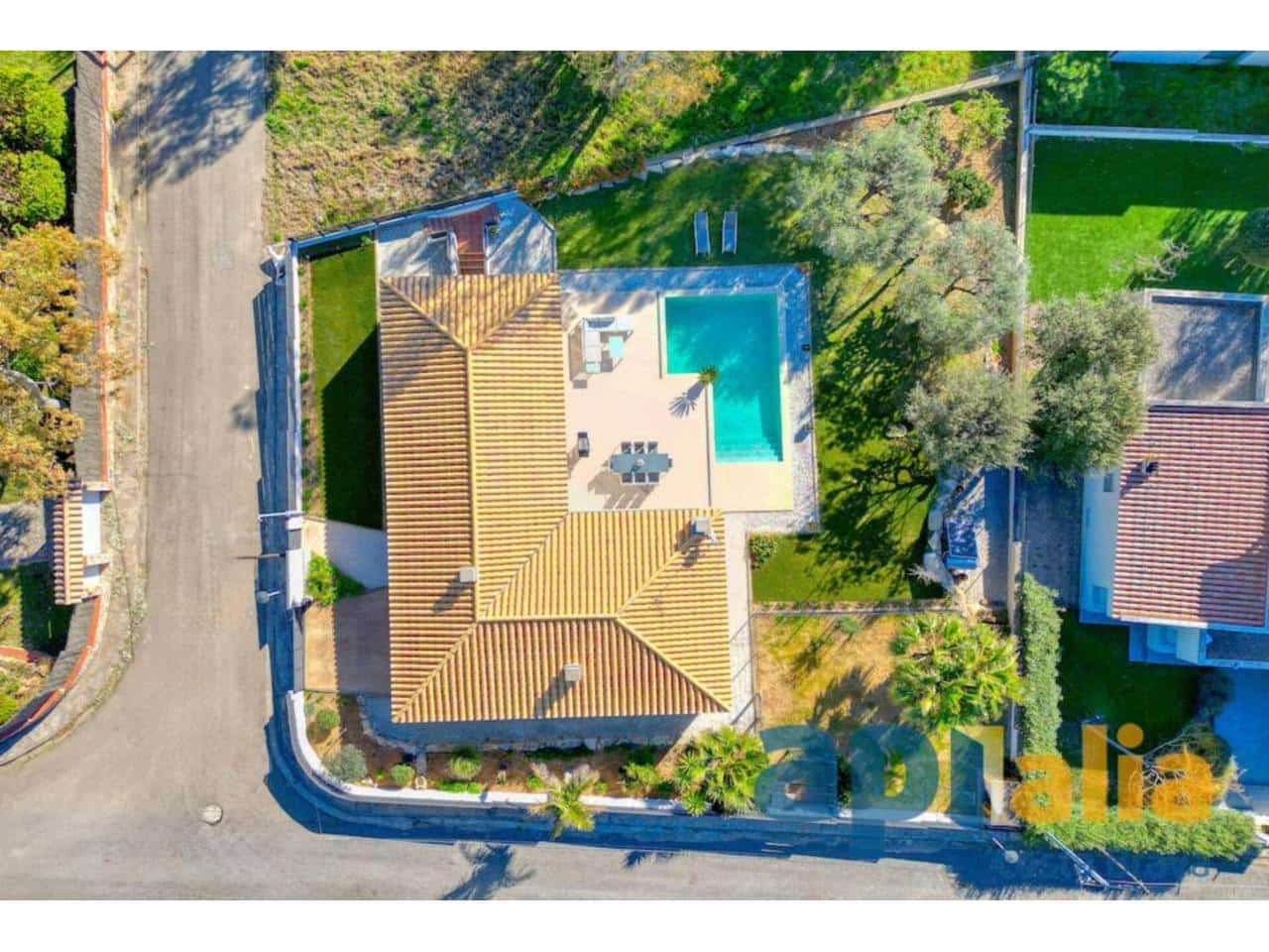 4 slaapkamer Villa te koop in Castell-Platja d'Aro met zwembad - € 790.000 (Ref: 9731538)