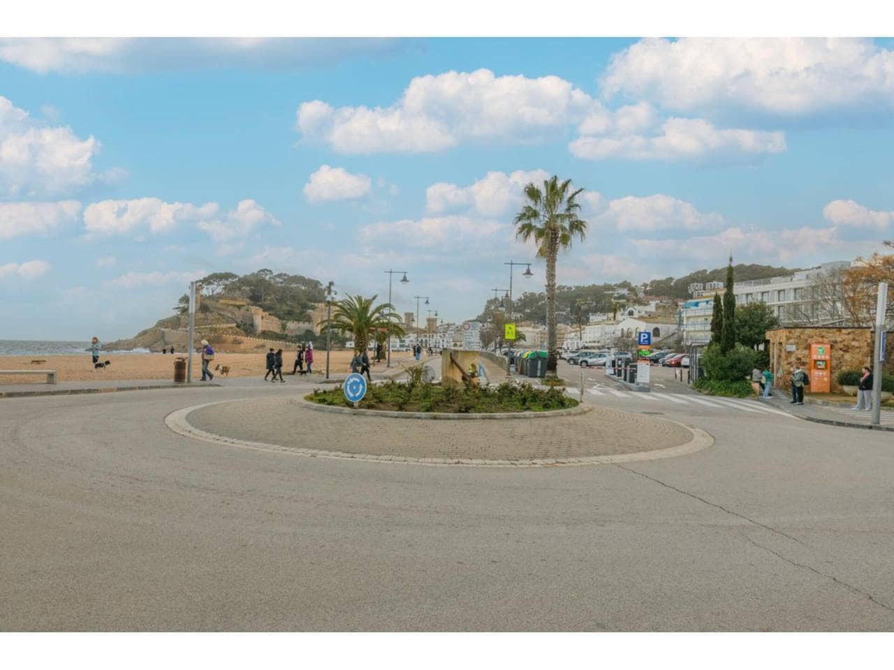 3 sypialnia Mieszkanie na sprzedaż w Tossa de Mar z garażem - 275 000 € (Ref: 9734984)