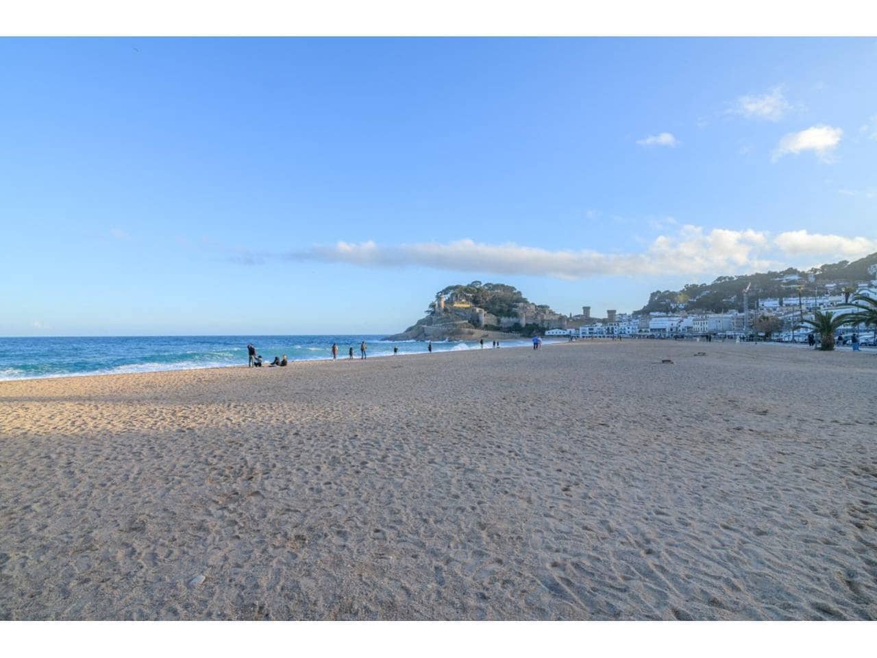 3 sypialnia Mieszkanie na sprzedaż w Tossa de Mar z garażem - 275 000 € (Ref: 9734984)