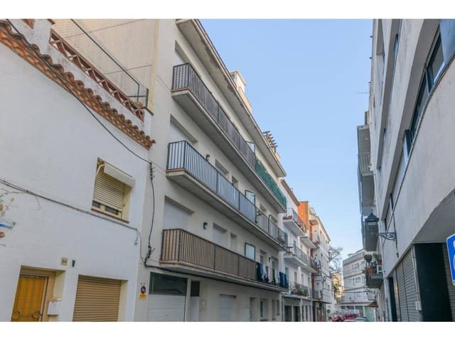 3 soveværelse Lejlighed til salg i Tossa de Mar med garage - € 275.000 (Ref: 9734984)