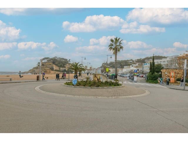 3 soveværelse Lejlighed til salg i Tossa de Mar med garage - € 275.000 (Ref: 9734984)